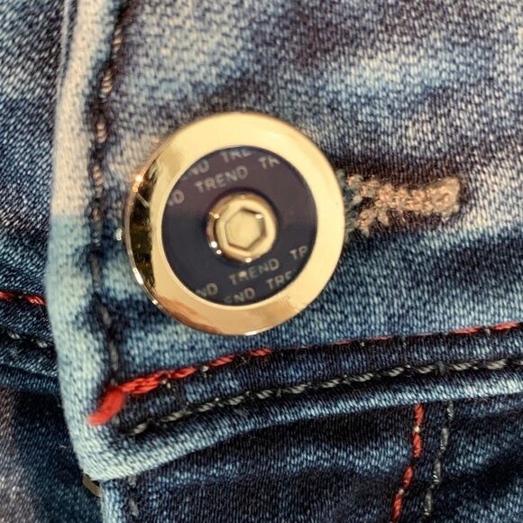 Lotus jeans - Picture 8 of 13